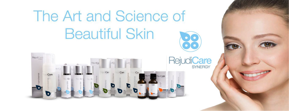 The Art and Science of Beautiful Skin